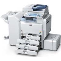 Ricoh Aficio MPC4000 Printer Toner Cartridges